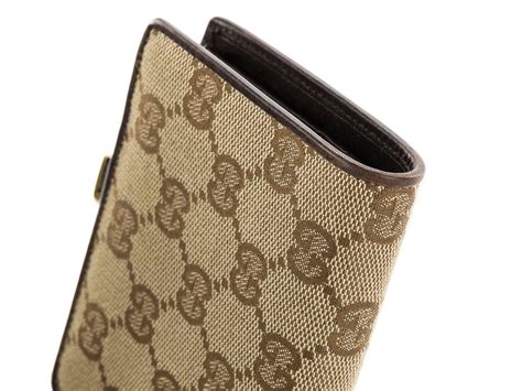 white and gold gucci wallet|buy Gucci wallet online.